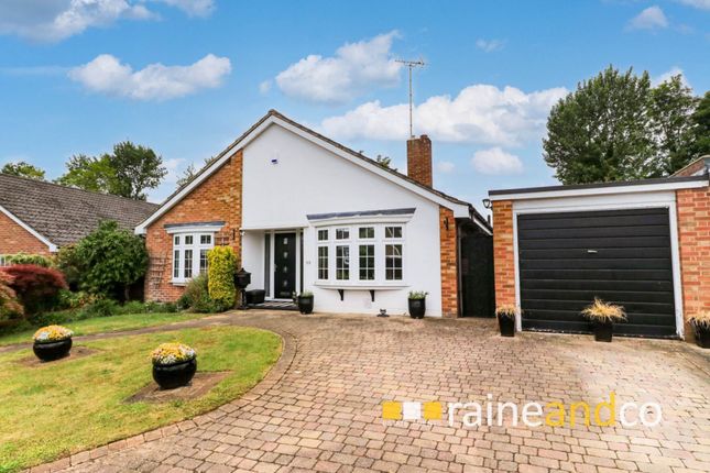 The Ryde, Hatfield 3 bed detached bungalow for sale