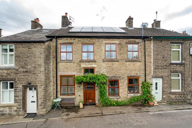 5 bedroom terraced house for sale