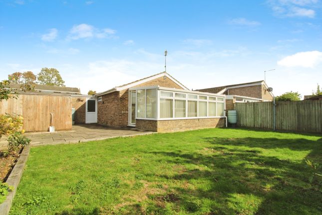 Pittsfield, Cricklade, SN6 2 bed detached bungalow for sale