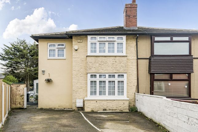 Charles Avenue, Bradford, West... 4 bed semi