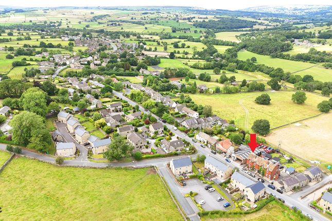Southview, Darley, Harrogate 3 bed end of terrace house for sale