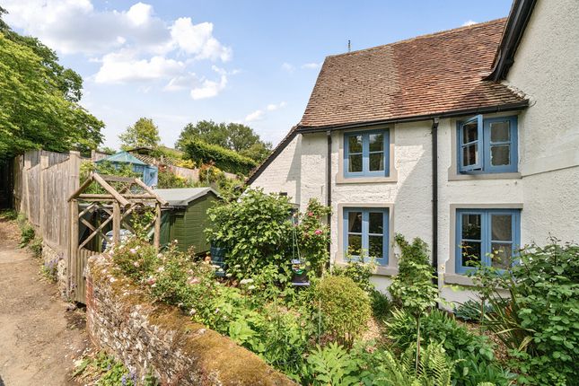 Lower Street, Fittleworth, RH20 3 bed cottage for sale
