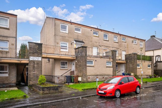 Bankside Avenue, Johnstone PA5 2 bed maisonette for sale