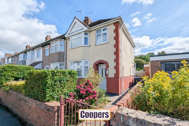 Hermits Croft, Cheylesmore, CV3 3 bed property for sale