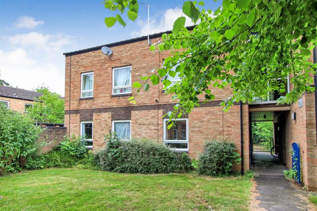 Bliss Way, Cambridge 2 bed flat for sale