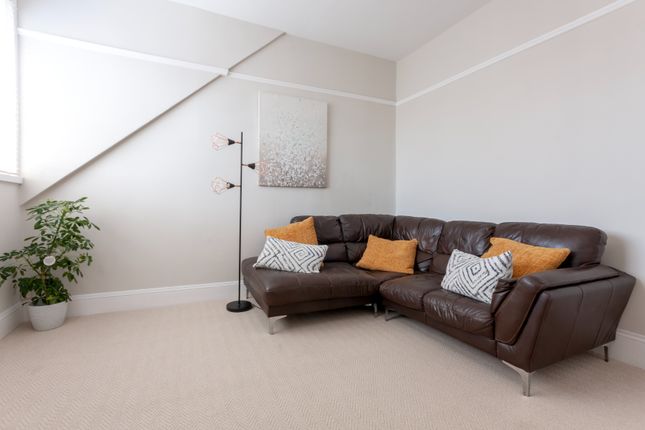18 Ferryhill Terrace, Ferryhill... 1 bed flat for sale