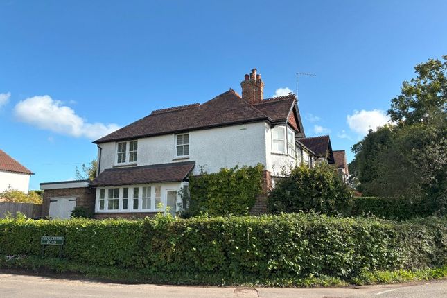 Gloucester Road, Wadhurst, East... 3 bed semi
