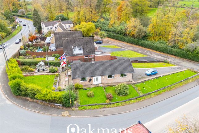 Longbridge Lane, West Midlands B31 3 bed bungalow for sale