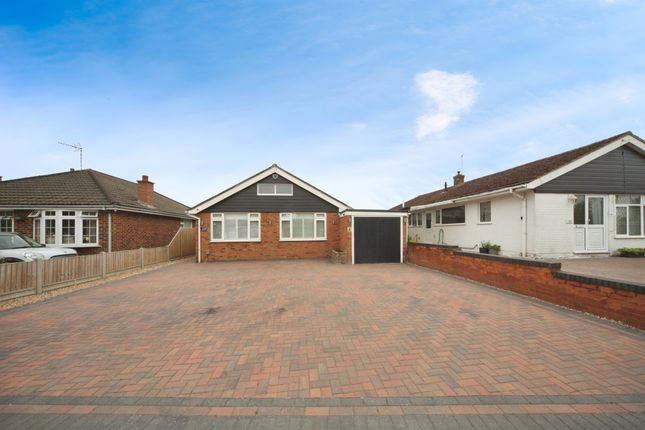 4 bedroom detached bungalow for sale