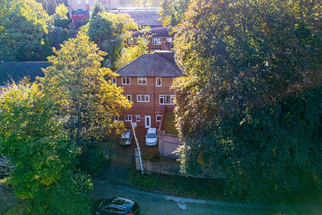 10 bedroom detached house for sale