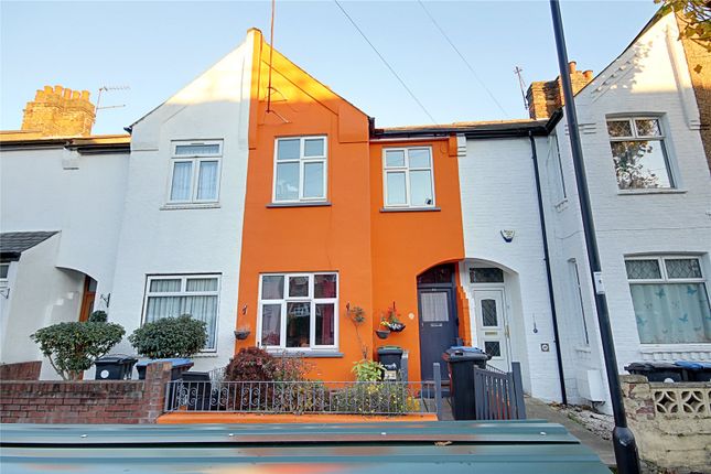 Landseer Road, Enfield, EN1 3 bed terraced house for sale