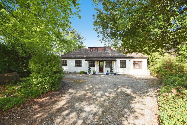 4 bedroom detached bungalow for sale