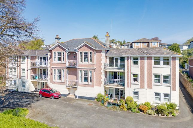 Palermo Road, Babbacombe, Torquay 3 bed apartment for sale