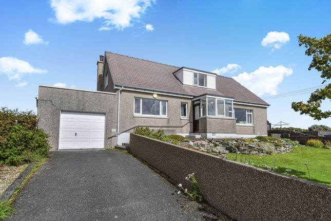 Shetland ZE2 4 bed detached house for sale