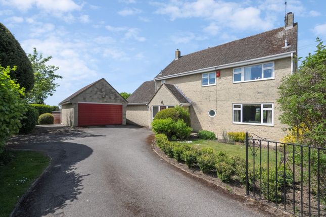 Wootton Village, Oxford OX1 5 bed detached house for sale
