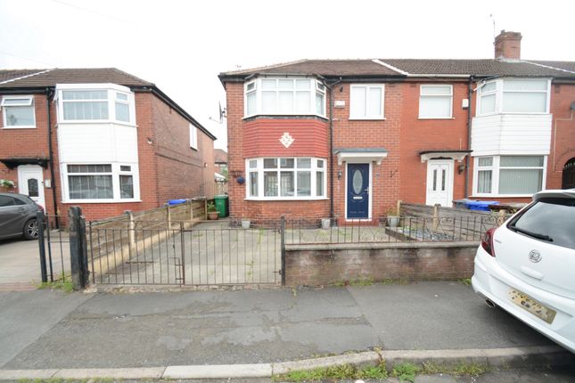 3 bedroom property for sale