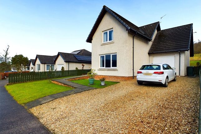 19 Fernoch Crescent, Lochgilphead... 3 bed detached house for sale