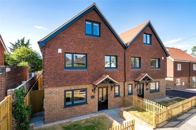 Birtley Road, Guildford GU5 3 bed semi