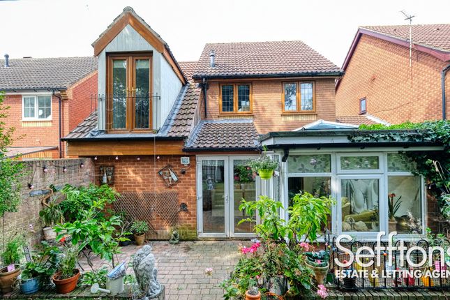 Winceby Close, Thorpe St. Andrew, NR7 4 bed detached house for sale