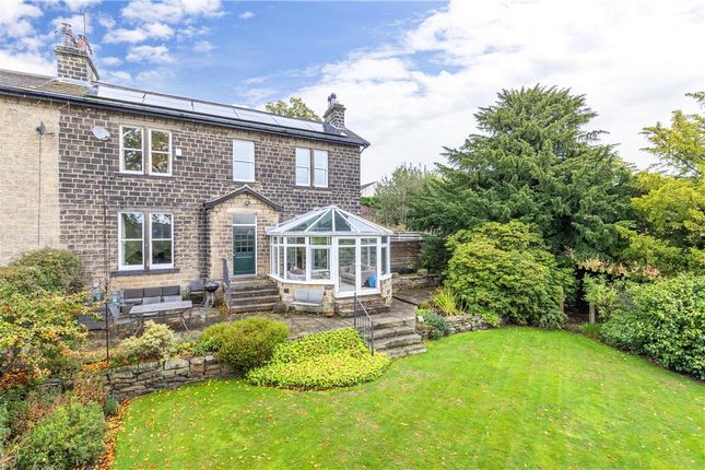 Prod Lane, Baildon, West Yorkshire, BD17 4 bed semi