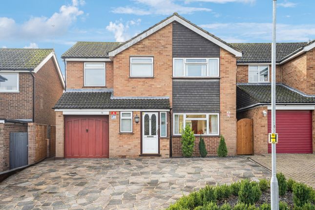 The Hawthorns, Maple Cross... 4 bed detached house for sale