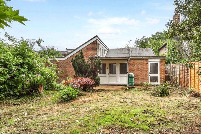Dragon Street, Petersfield... 4 bed bungalow for sale