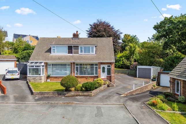 Kennington Close, Swansea SA2 2 bed semi
