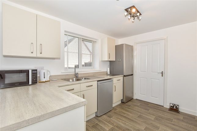 Watling Drive, Newington... 4 bed detached house for sale