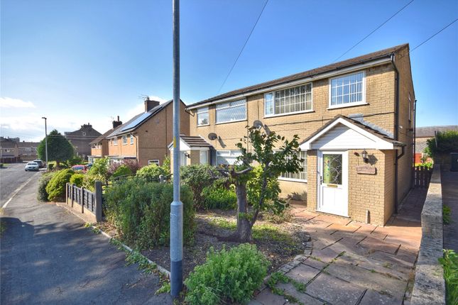 Bright Street, Clitheroe, Lancashire... 3 bed semi