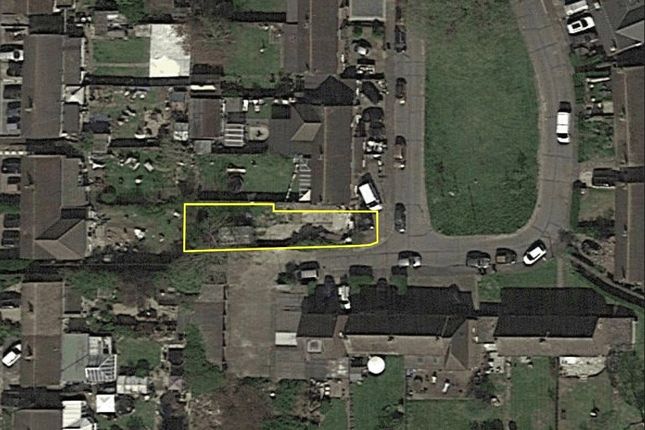 Pound Close, Nazeing, EN9 Land for sale
