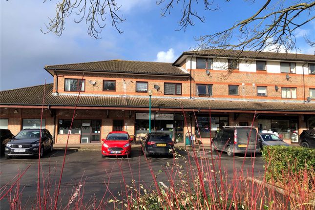 Falkners Close, Hampshire GU51 2 bed apartment for sale