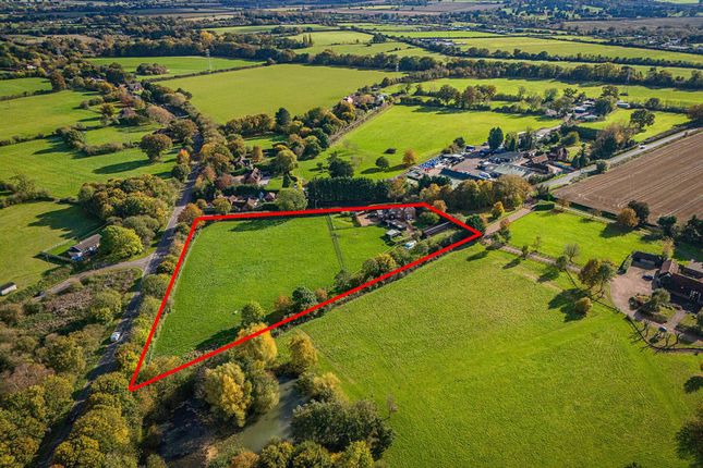 Equestrian land, Maidenhead, SL6 4 bed detached house for sale