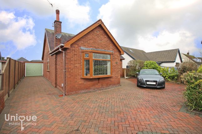 2 bedroom detached house for sale