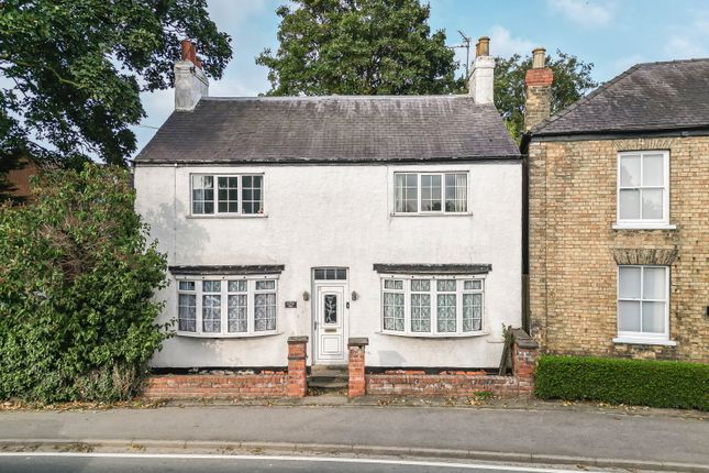 York Road, York YO43 4 bed detached house for sale