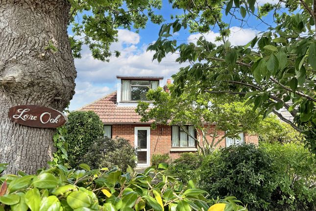 Chapel Lane, Langley, SO45 3 bed detached bungalow for sale