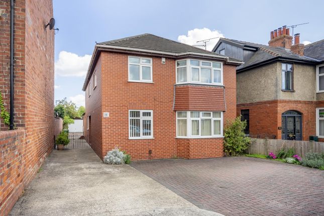 Carr Lane, York 4 bed detached house for sale