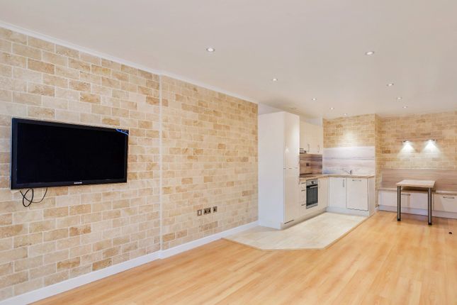 1 bed flat
