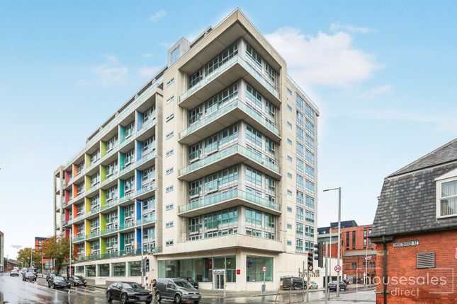 1 bedroom apartment for sale