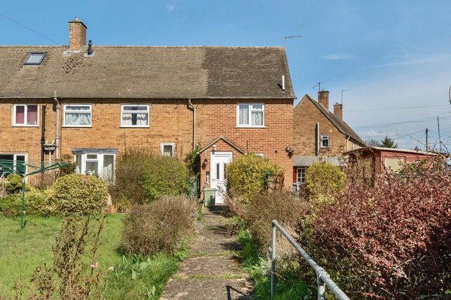 3 bed semi-detached house