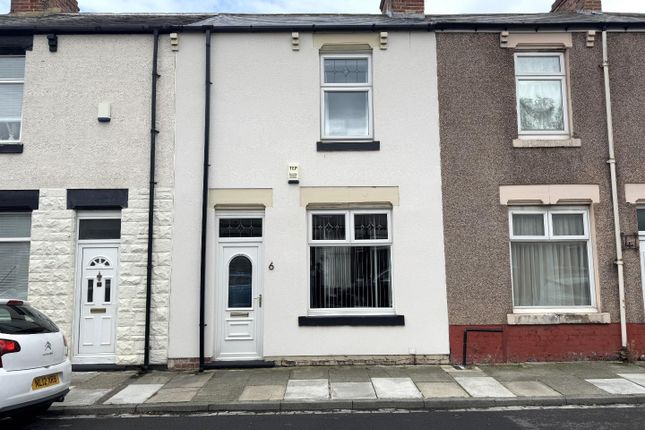 Welldeck Road, Hartlepool 2 bed terraced house for sale