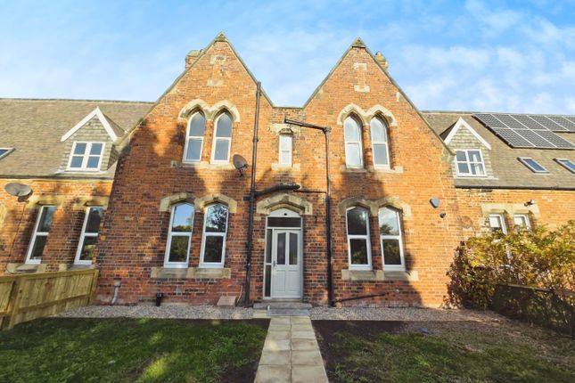 Station Court, Witton Park, Bishop... 3 bed terraced house for sale