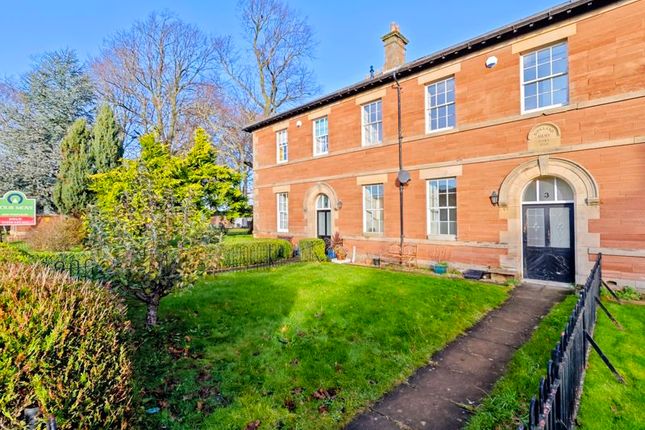 Parkland Mews, Parkland Village... 3 bed mews for sale