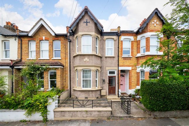Arthurdon Road, Crofton Park 3 bed terraced house for sale