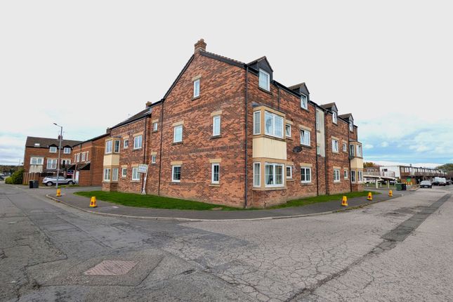 Bishops Close, Belmont, DH1 2 bed apartment for sale