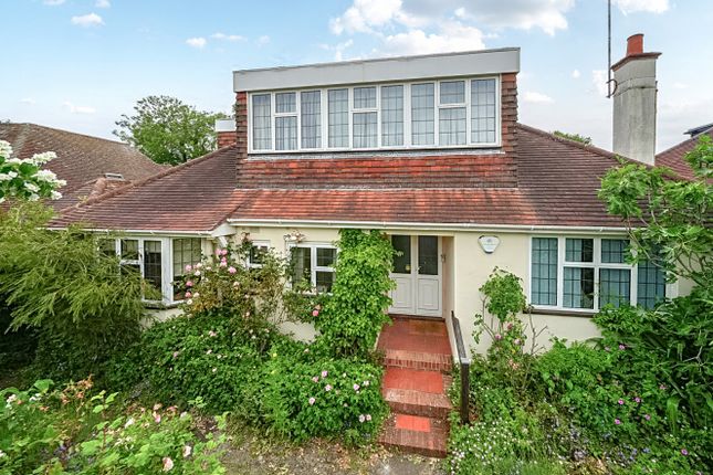 4 bedroom bungalow for sale