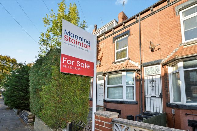 Cross Flatts Terrace, Beeston, Leeds... 3 bed terraced house for sale