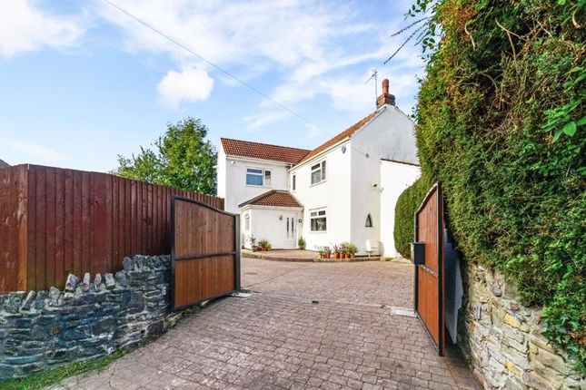 Kingsfield Lane, Hanham, Bristol, BS15 4 bed detached house for sale