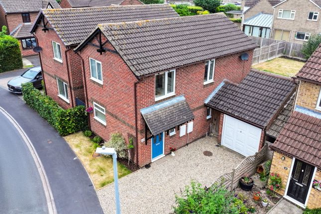 Southfield Road, York YO42 4 bed detached house for sale