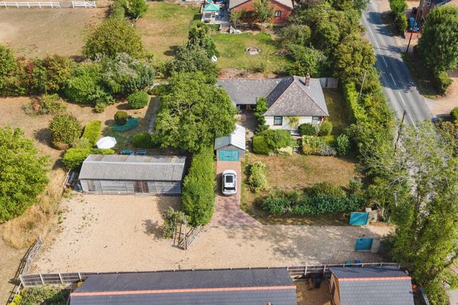 4 bedroom detached bungalow for sale
