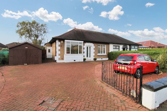 Cockels Loan, Renfrew, Renfrewshire, PA4 2 bed bungalow for sale
